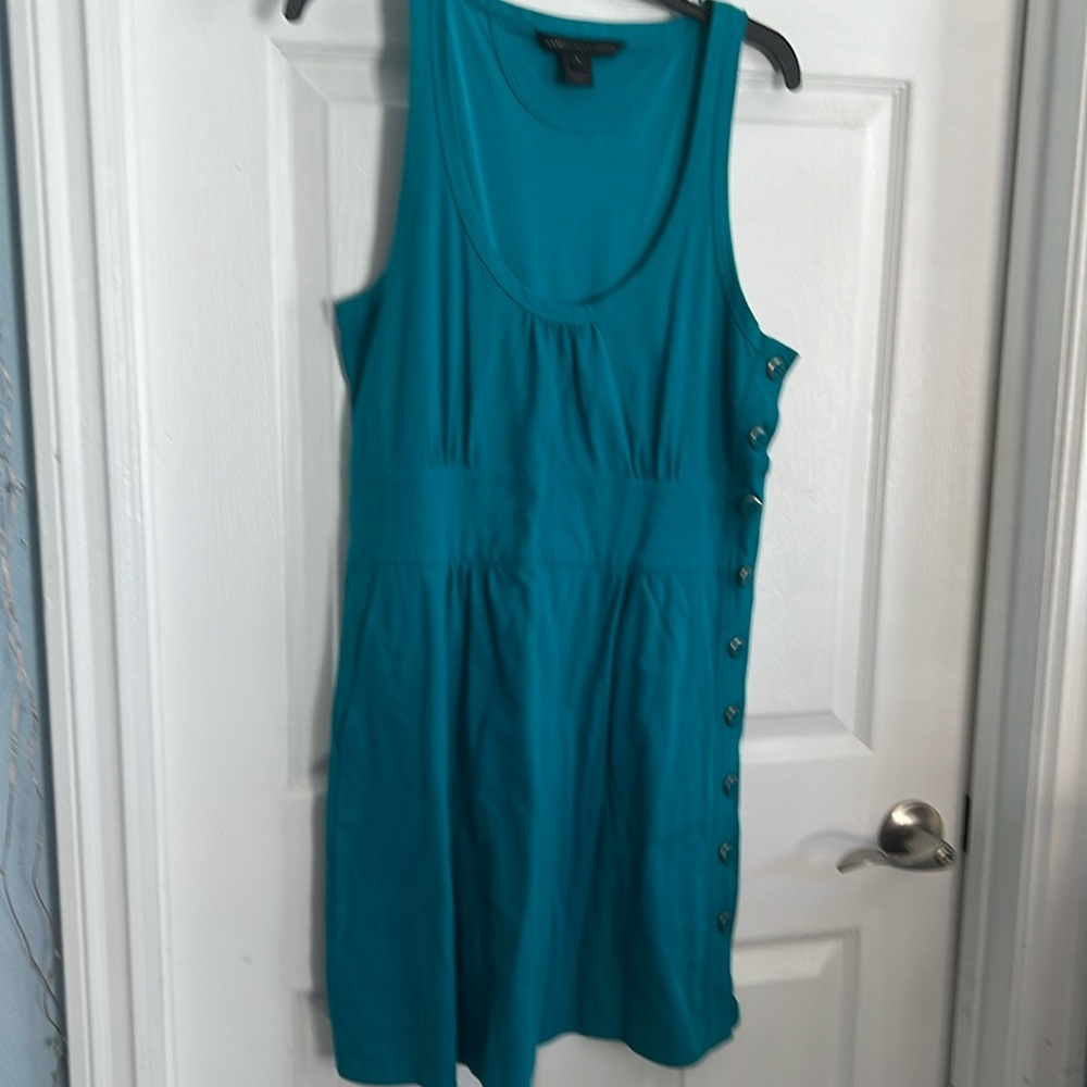Marc Jacobs dress